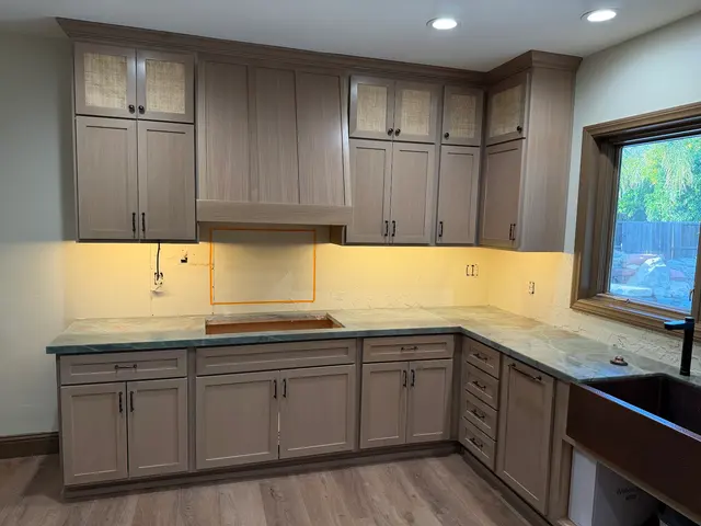 Custom Cabinetry & Co. — photo from the business 3