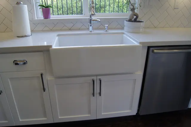 Capitol City Cabinets — photo from the business 10