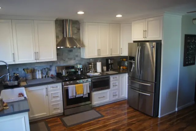 Capitol City Cabinets — photo from the business 3
