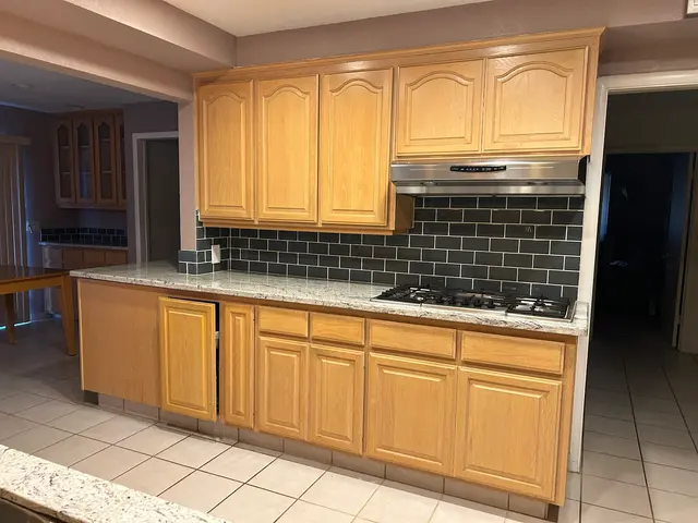 Capitol City Cabinets — customer photo 5