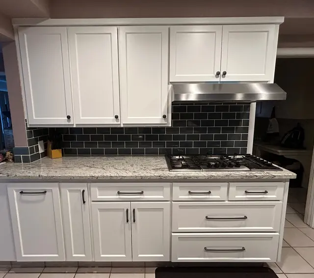 Capitol City Cabinets — customer photo 2