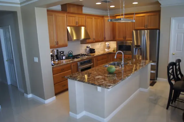 Capitol City Cabinets — photo from the business 7