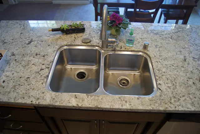 Capitol City Cabinets — photo from the business 4