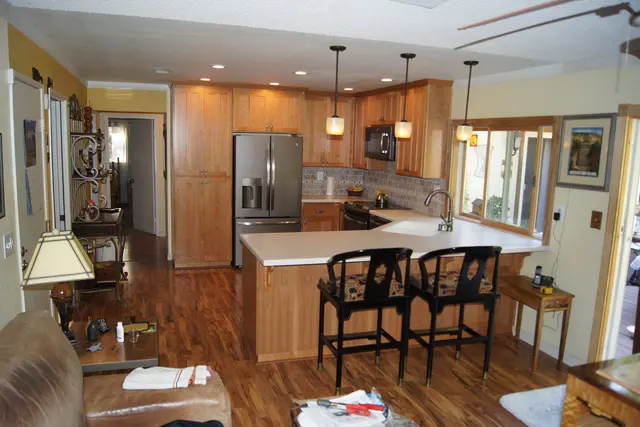 Capitol City Cabinets — photo from the business 11