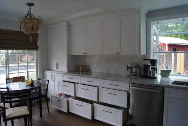 Capitol City Cabinets — photo from the business 12