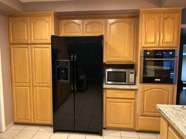 Capitol City Cabinets — customer photo 6