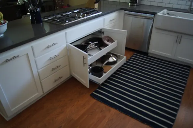 Capitol City Cabinets — photo from the business 8