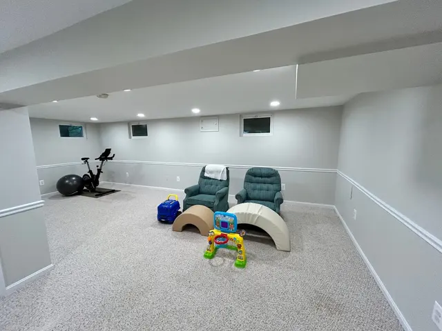Charming Pro Painting — photo from the business 12