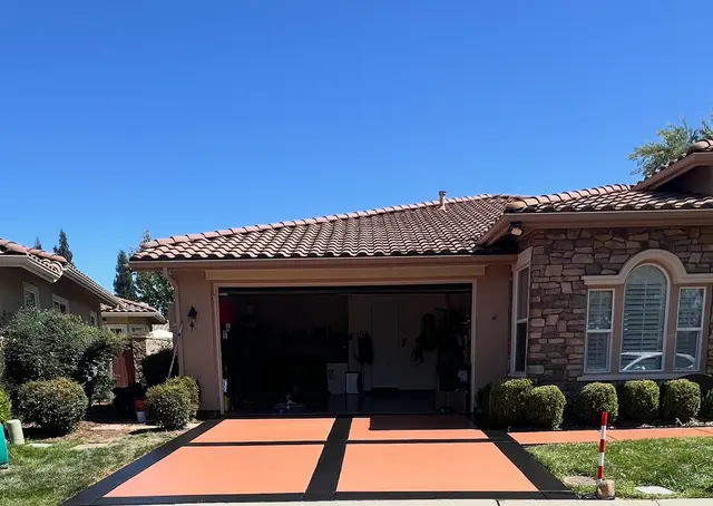 Charming Pro Painting — photo from the business 9