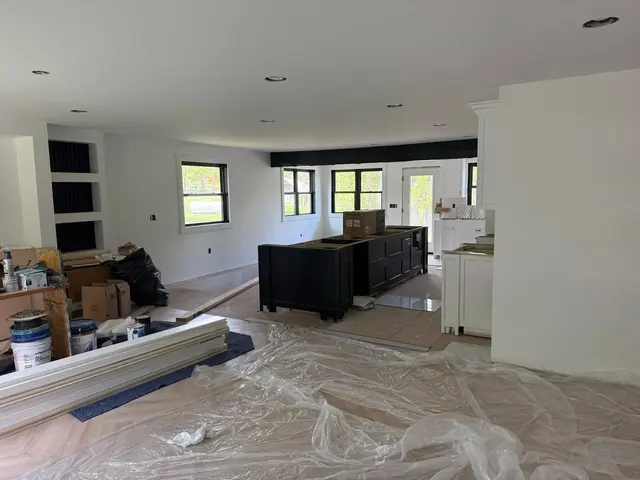 Charming Pro Painting — photo from the business 8