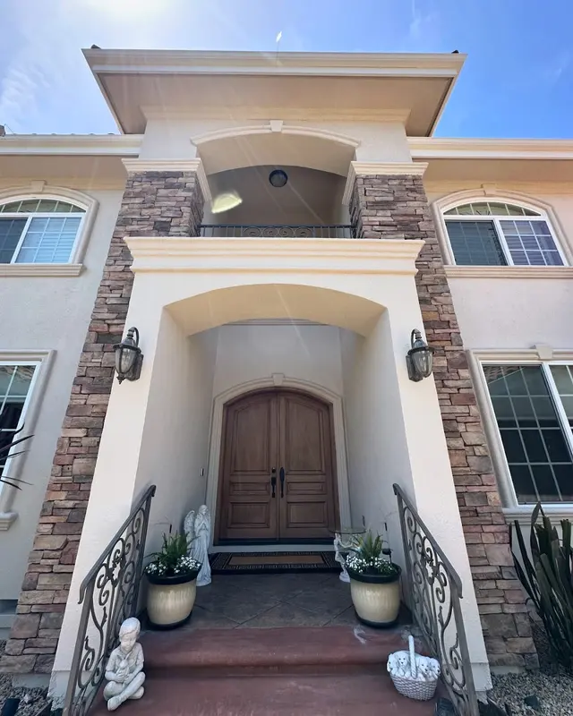 Charming Pro Painting — photo from the business 1