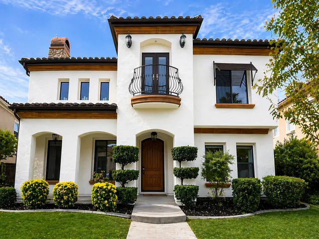 Charming Pro Painting — photo from the business 5