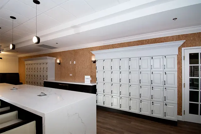 Reform Cabinets — photo from the business 12