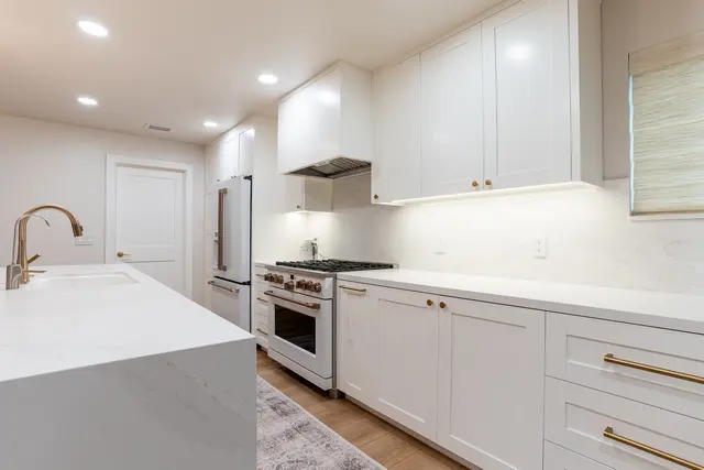 Reform Cabinets — photo from the business 1