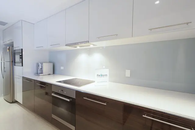 Reform Cabinets — photo from the business 6