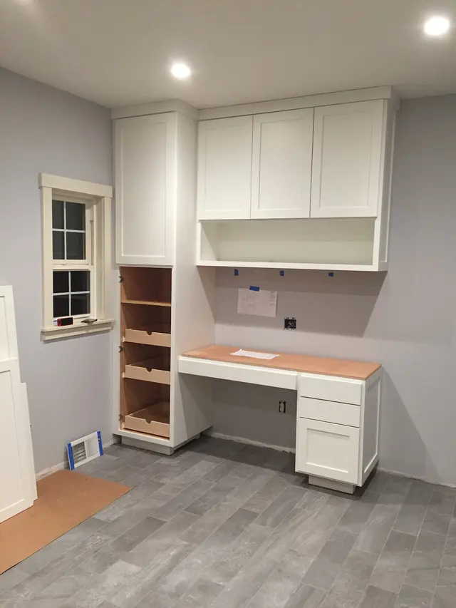 Reform Cabinets — photo from the business 3
