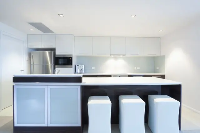 Reform Cabinets — photo from the business 9