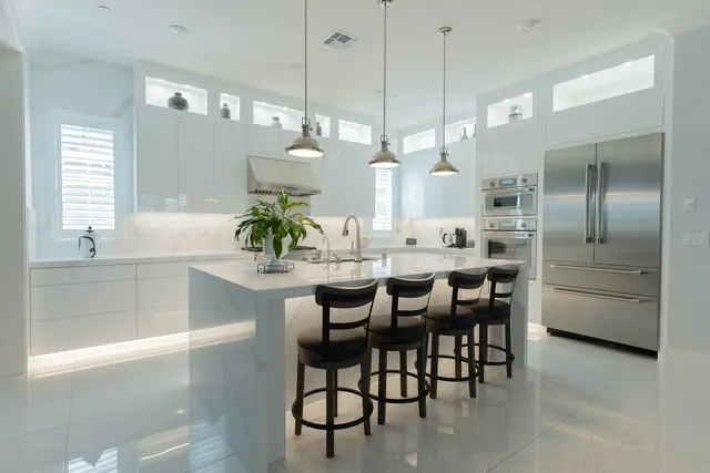 Reform Cabinets — photo from the business 11
