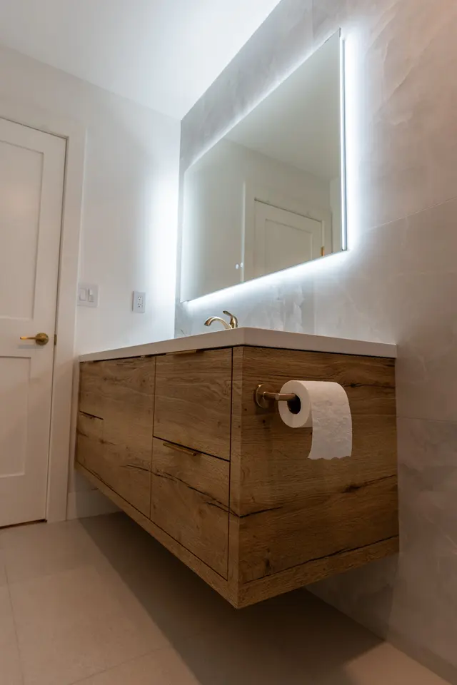 Reform Cabinets — photo from the business 10