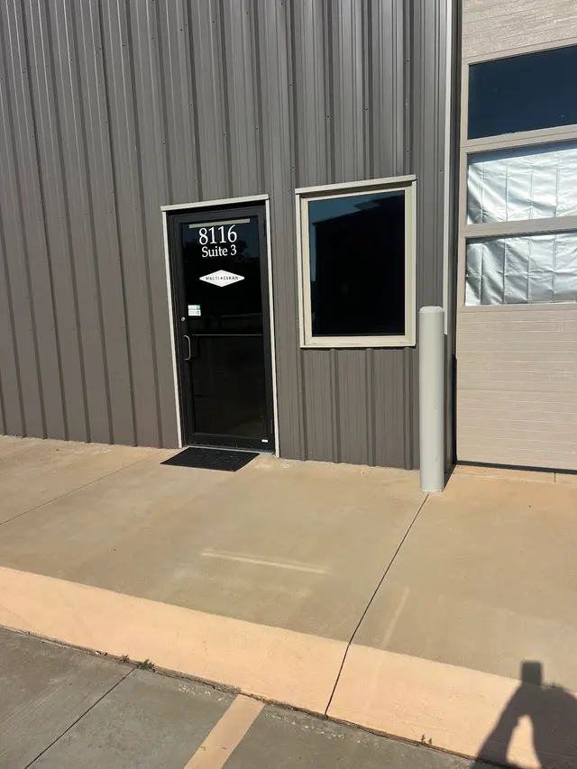 Multi-Clean — customer photo 5