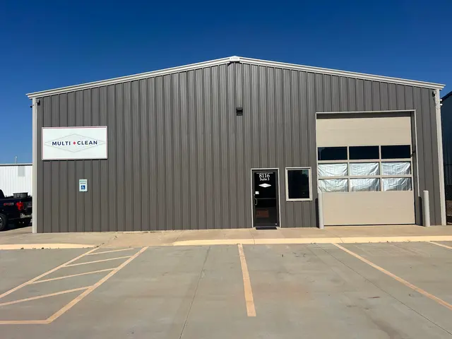 Multi-Clean — customer photo 3