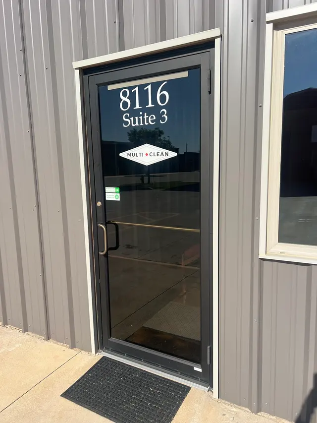 Multi-Clean — customer photo 6