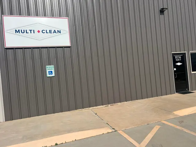 Multi-Clean — customer photo 2