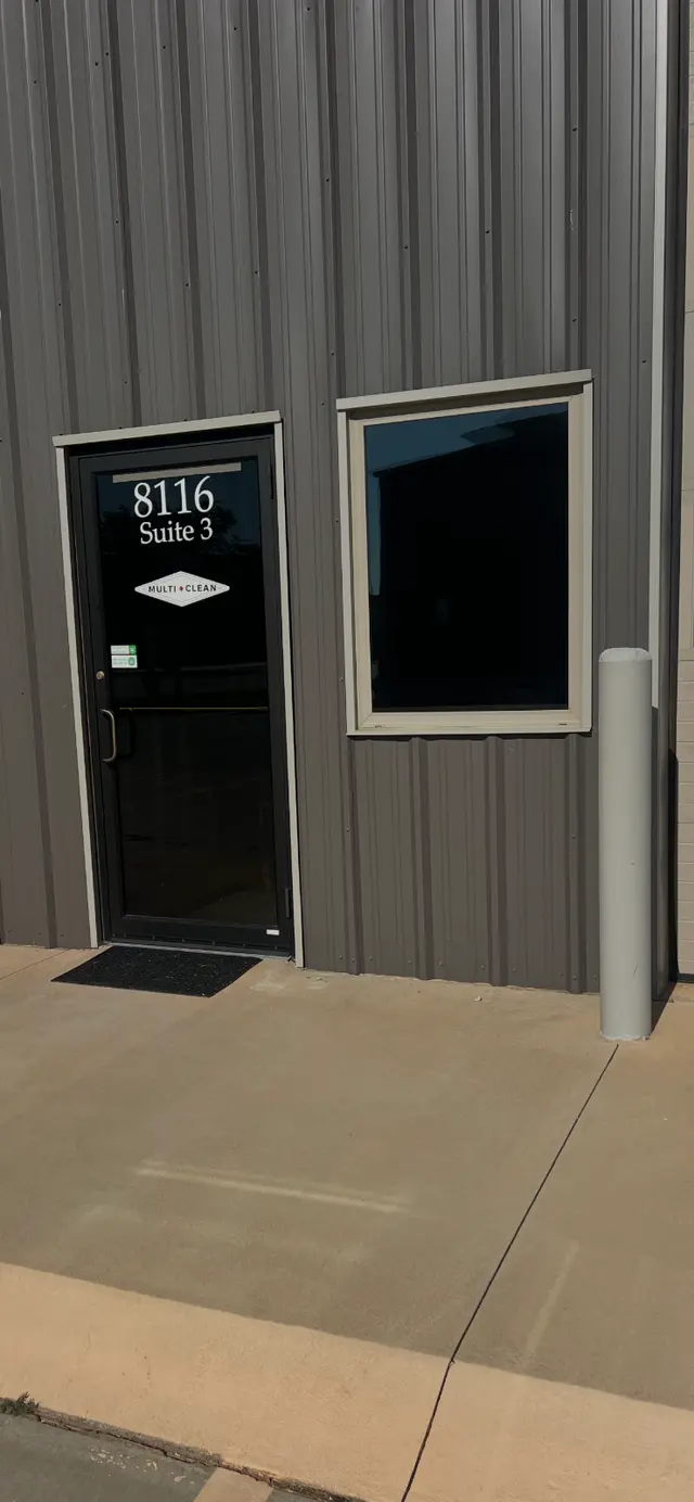 Multi-Clean — customer photo 1