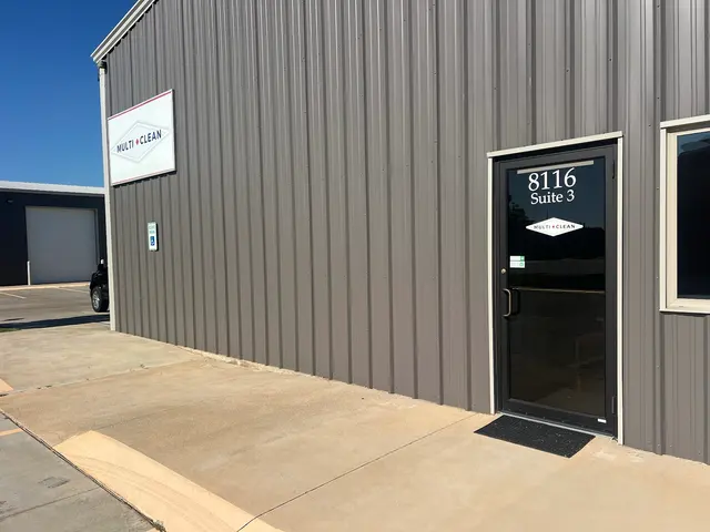 Multi-Clean — customer photo 11