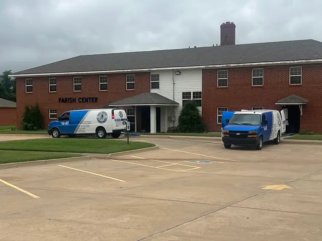Bell Carpet Cleaning Services, LLC — photo from the business 10