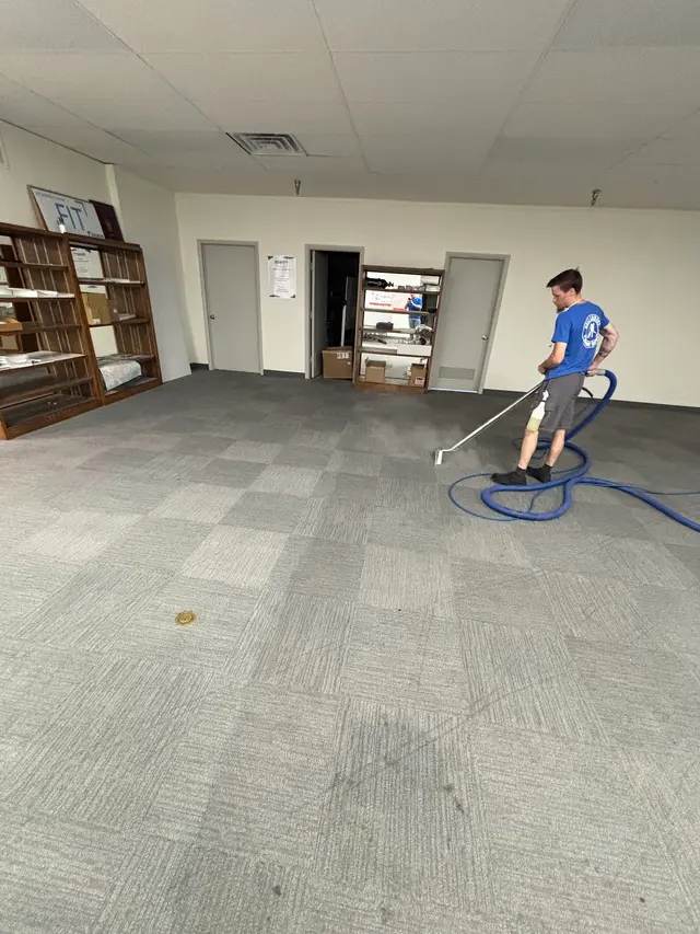 Bell Carpet Cleaning Services, LLC — photo from the business 2