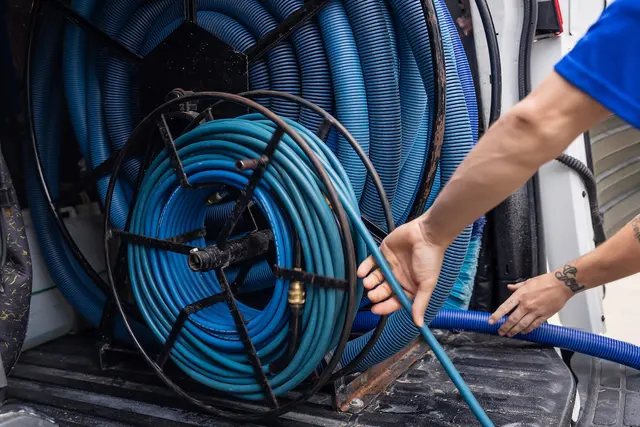 Bell Carpet Cleaning Services, LLC — photo from the business 8
