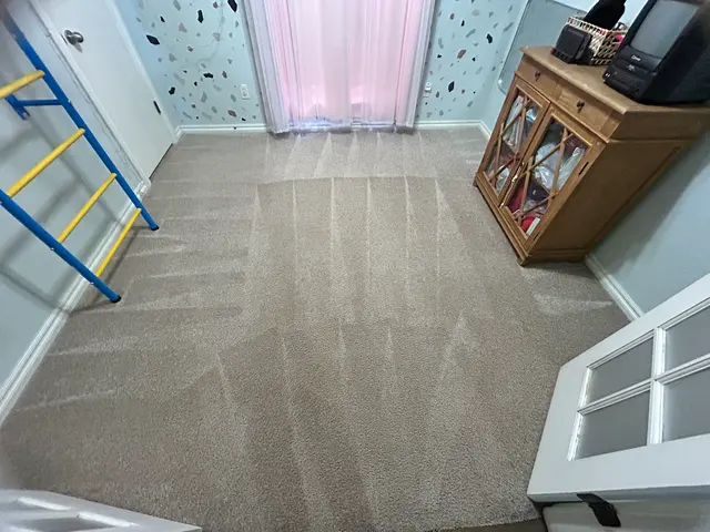 Bell Carpet Cleaning Services, LLC — customer photo 12
