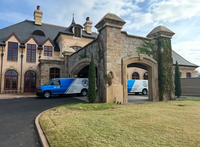 Bell Carpet Cleaning Services, LLC — photo from the business 5