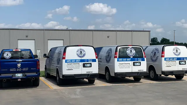 Bell Carpet Cleaning Services, LLC — photo from the business 1