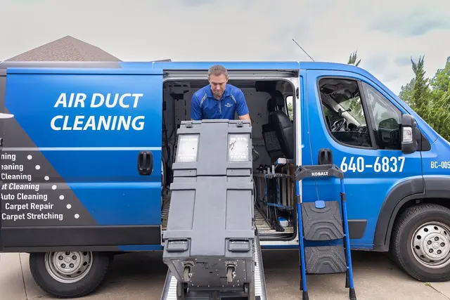 Bell Carpet Cleaning Services, LLC — photo from the business 3
