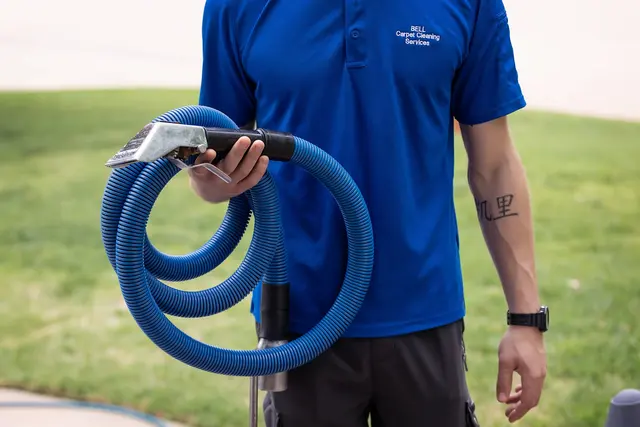 Bell Carpet Cleaning Services, LLC — photo from the business 9