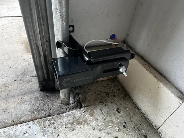 Pro-X: Carpet Cleaning, Dryer Vent Cleaning, Garage Door Repair — photo from the business 11
