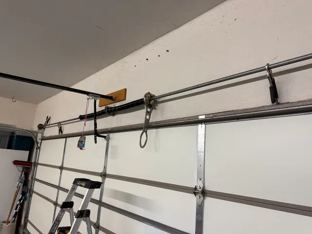 Pro-X: Carpet Cleaning, Dryer Vent Cleaning, Garage Door Repair — photo from the business 4