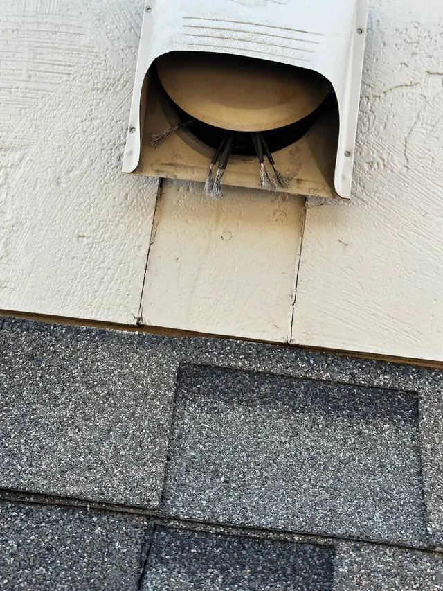 Pro-X: Carpet Cleaning, Dryer Vent Cleaning, Garage Door Repair — photo from the business 5