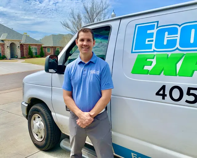 EcoFresh Express — photo from the business 1