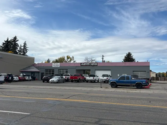 Rexburg Auto Repair — customer photo 1