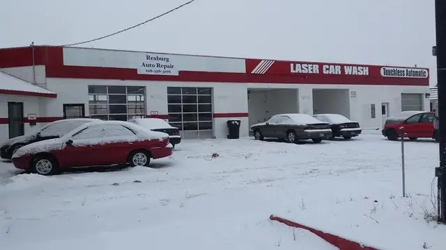Rexburg Auto Repair — customer photo 2