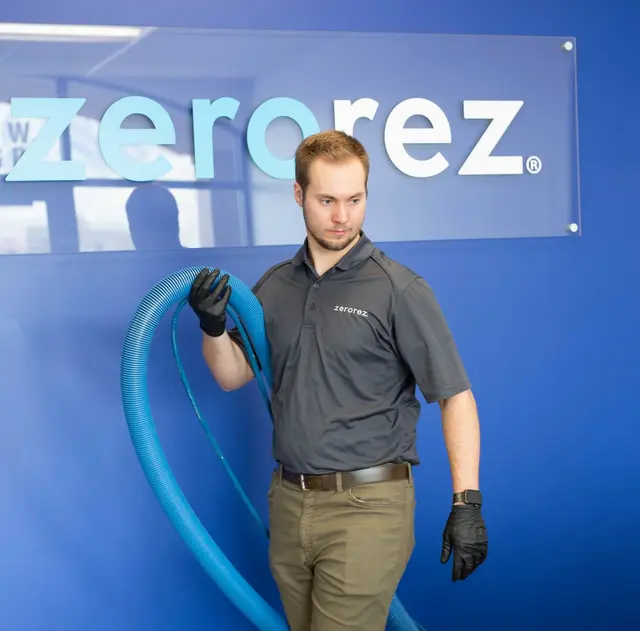 Zerorez Oklahoma City — photo from the business 10