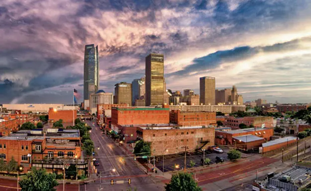 Zerorez Oklahoma City — photo from the business 8