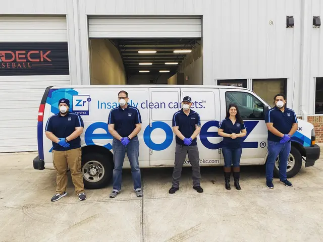 Zerorez Oklahoma City — photo from the business 2
