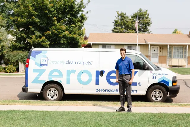 Zerorez Oklahoma City — photo from the business 5