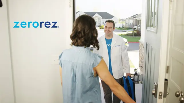 Zerorez Oklahoma City — photo from the business 11