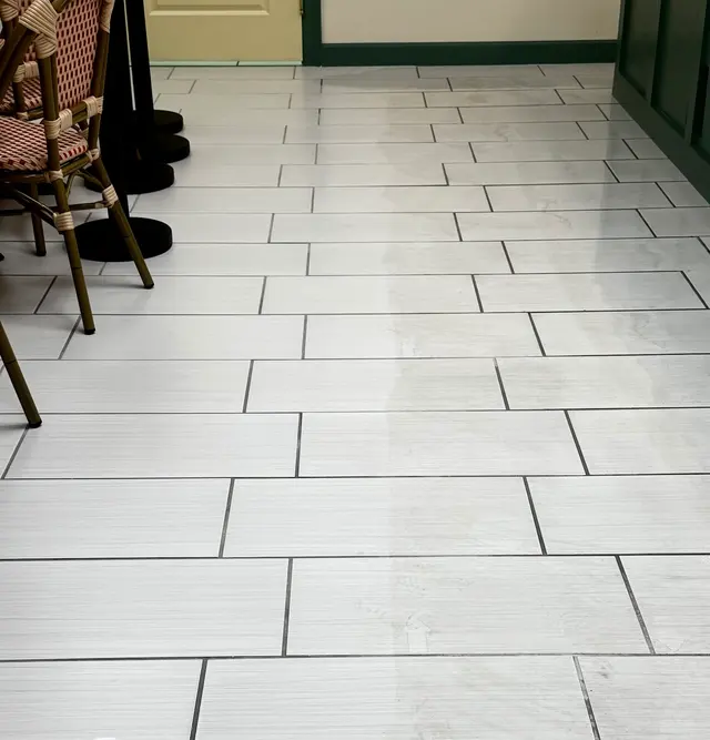 Sunshine Carpet & Tile Cleaning — photo from the business 2