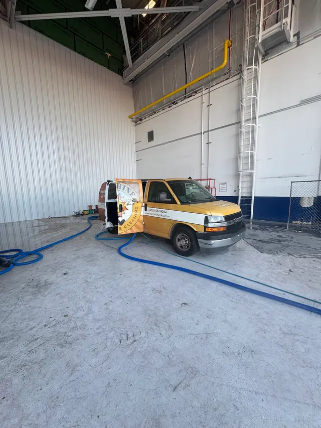 Sunshine Carpet & Tile Cleaning — photo from the business 10